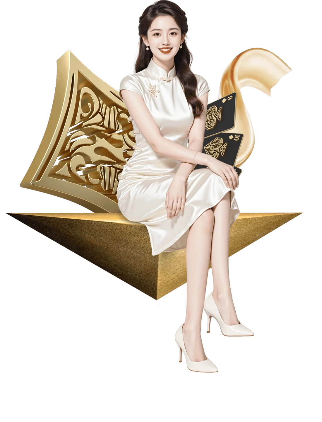 Khu nội dung thương hiệu Debet