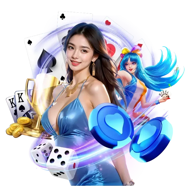 Nội dung game bài trên Debet