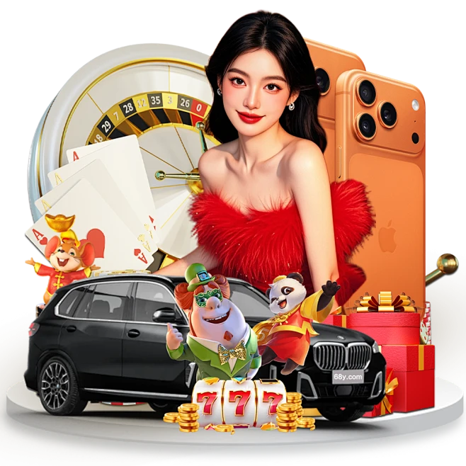 Nội dung casino trên Debet