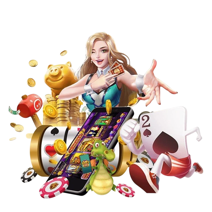 Nội dung nổ hũ và slot trên Debet